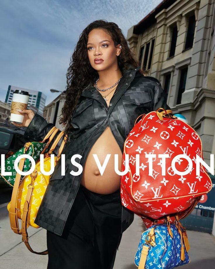 Louis Vuitton – 8LACKSTREETCULTURE