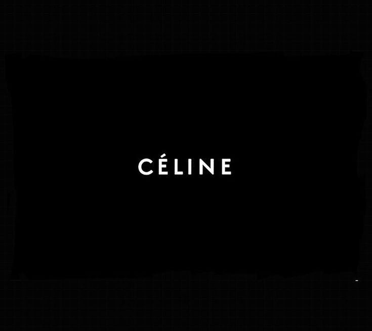 Celine - 8LACKSTREETCULTURE