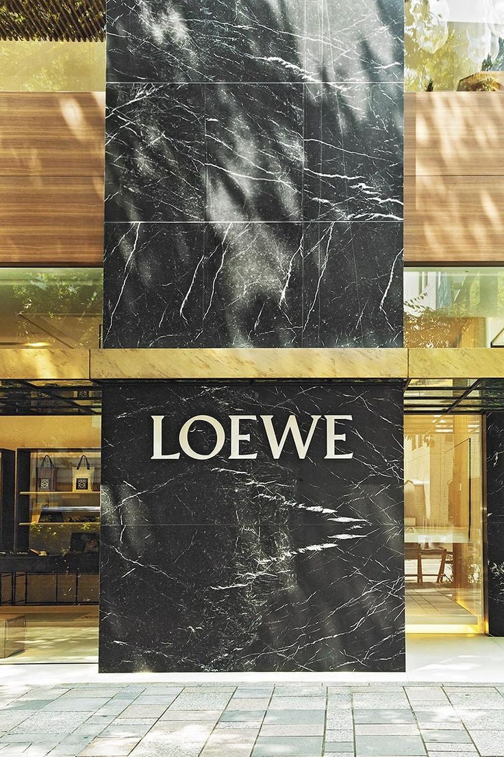 LOEWE - 8LACKSTREETCULTURE