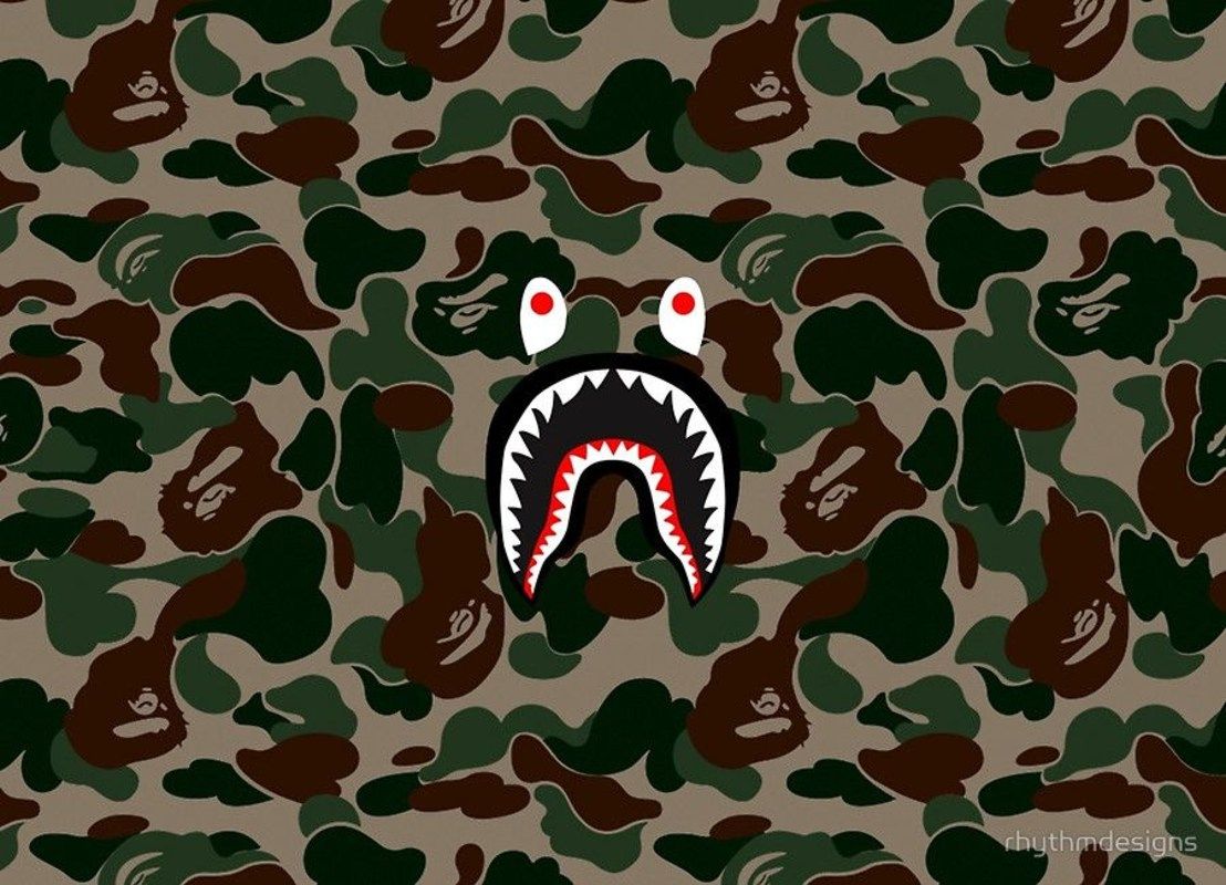 A BATHING APE - 8LACKSTREETCULTURE