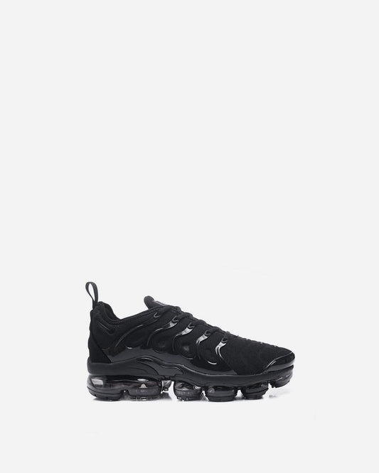 Nike vapourmax plus Black