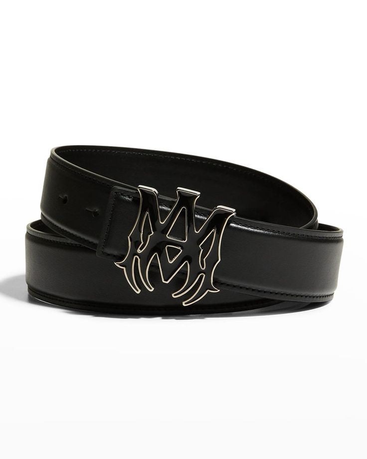 Amiri MA Belt