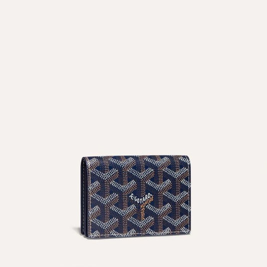 Goyard Sulpice business card holder