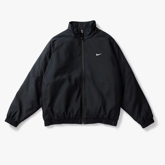 Nike Dri-fit Microfibre jacket