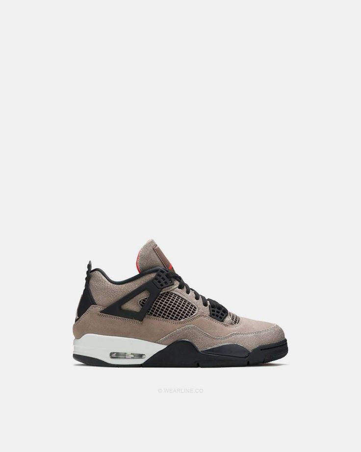 Air Jordan 4 Retro 'Taupe Haze'