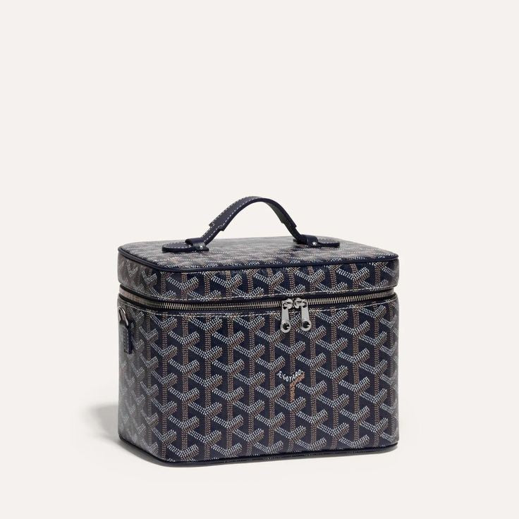 Goyard Makeup bag