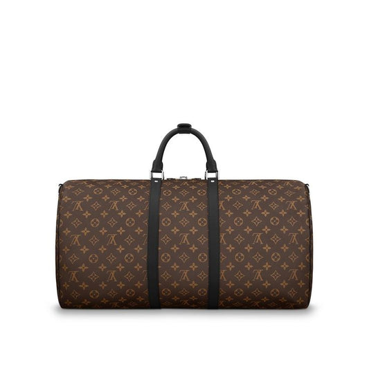 Louis Vuitton luggage bag