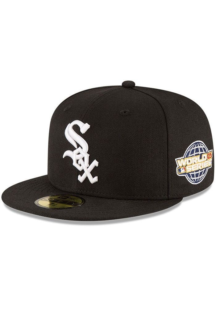 New Era SEX 59FIFTY fitted cap