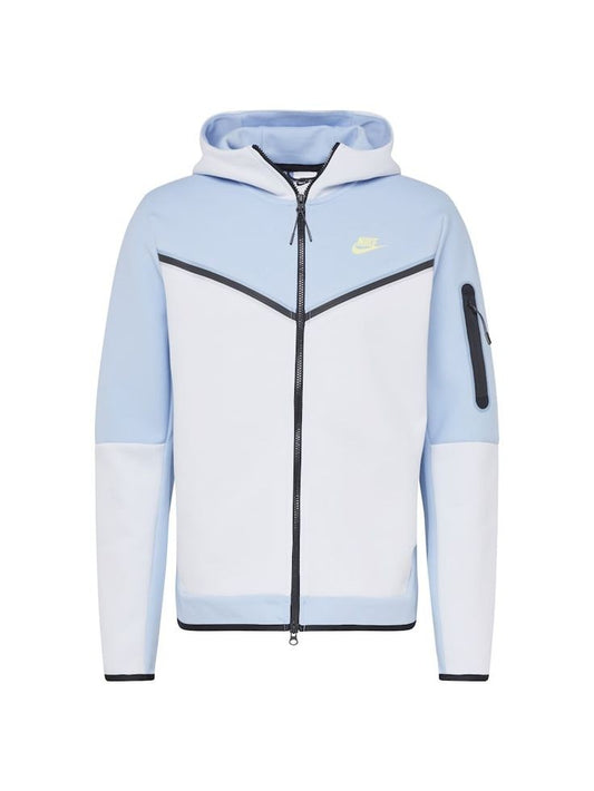 Nike Tech fleece FZ zipup hoodie