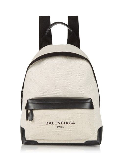 Balenciaga Explorer backpack