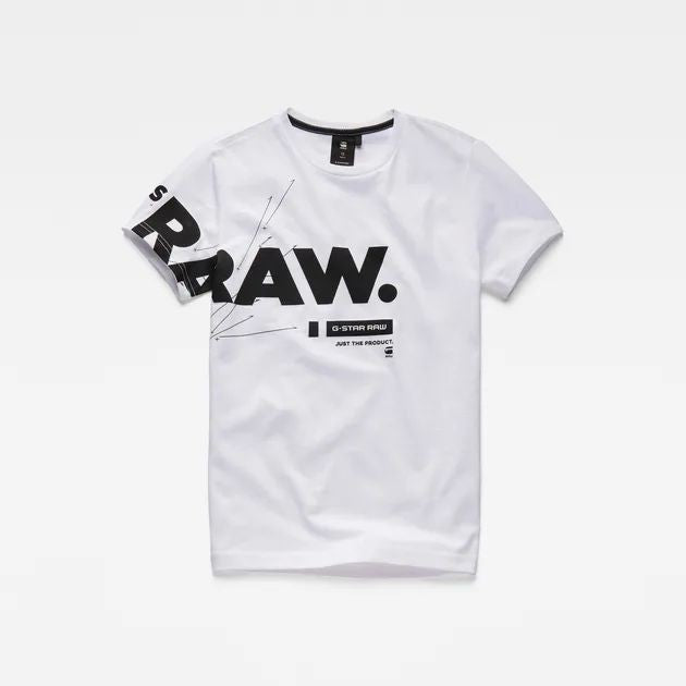 G-Star Raw short sleeve t-shirt