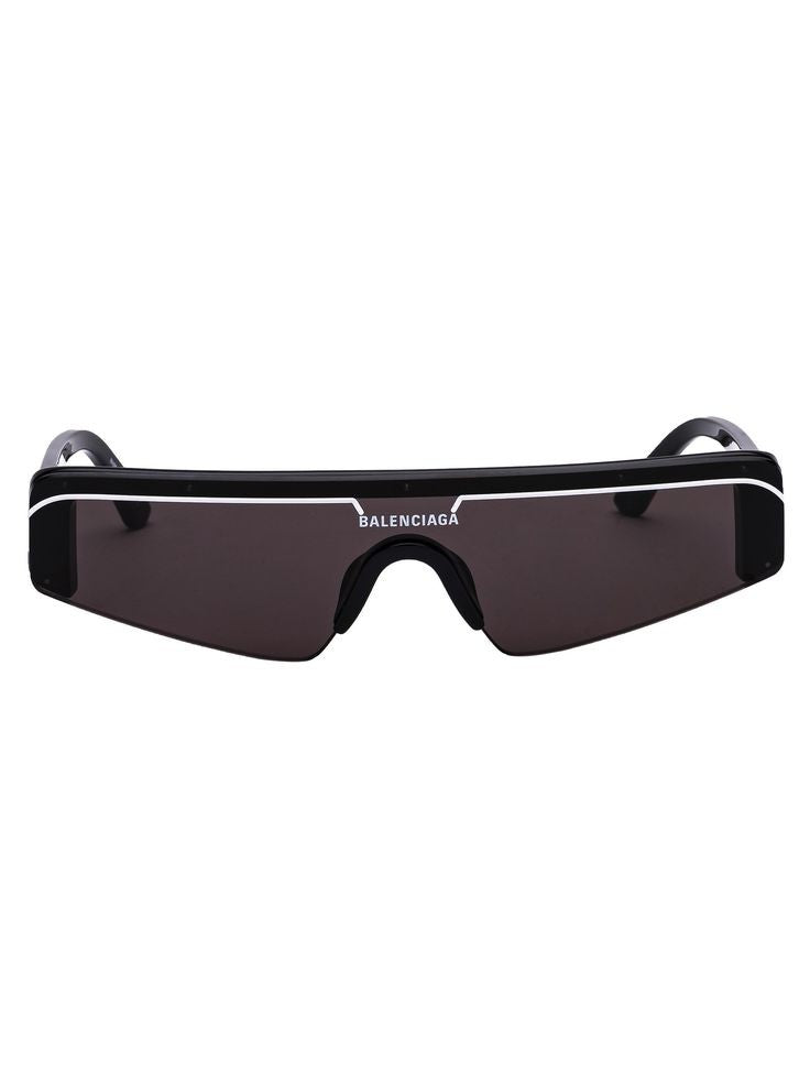 Balenciaga Rectangle sunglasses