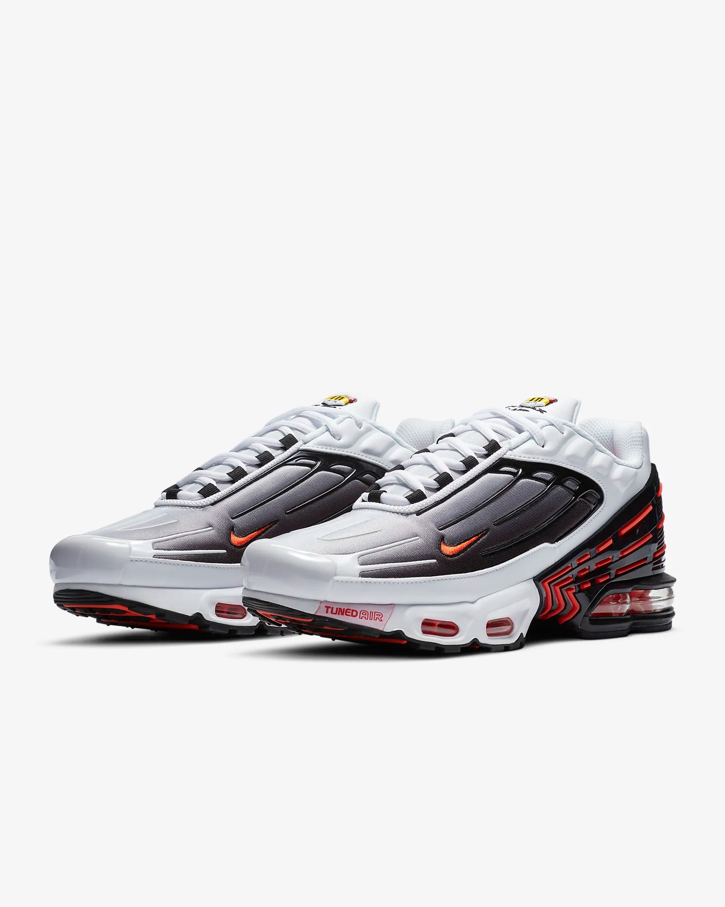 Nike Air max PLUS III