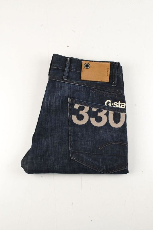 G-Star 3301 JEANS