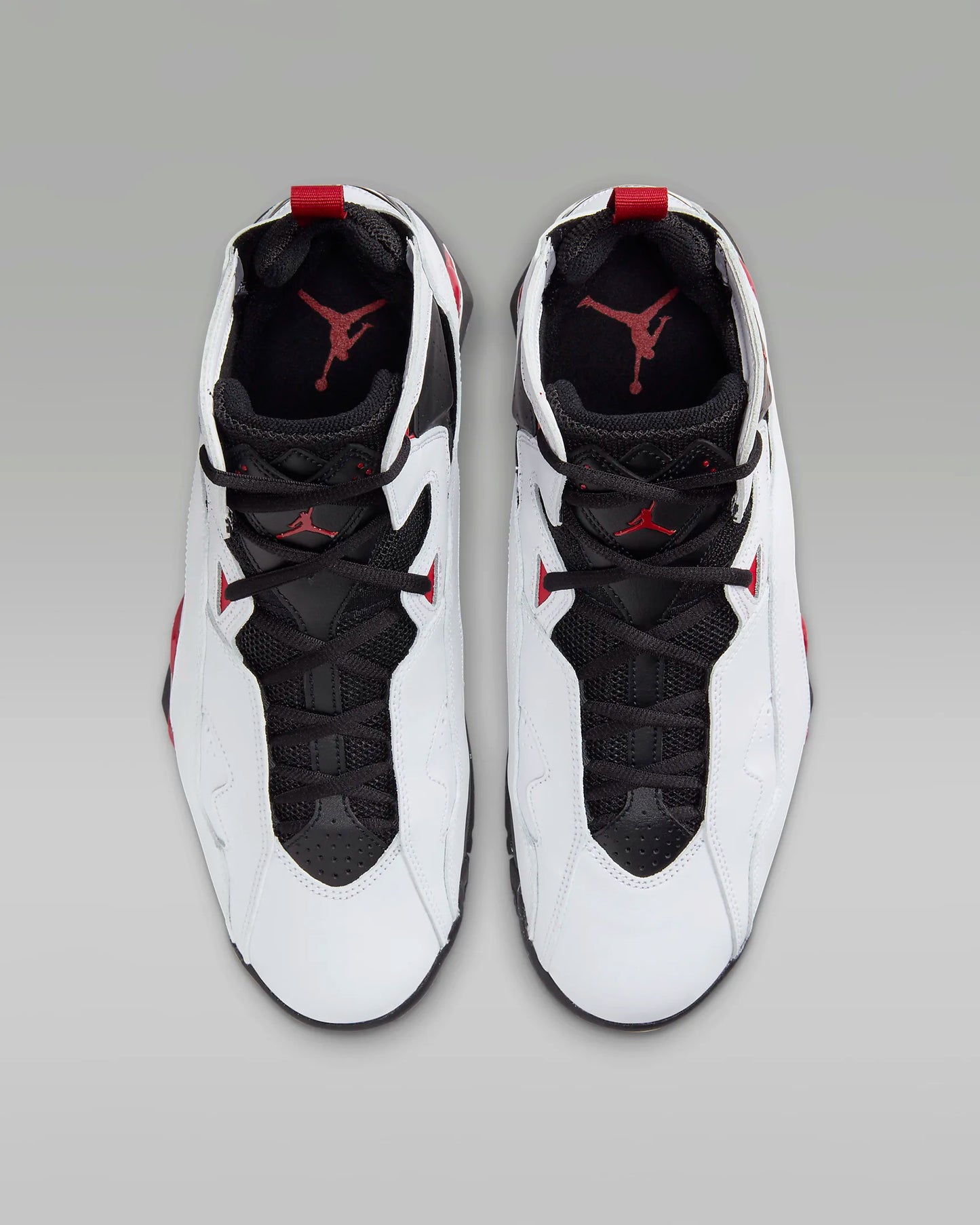 Jordan True Flight - white