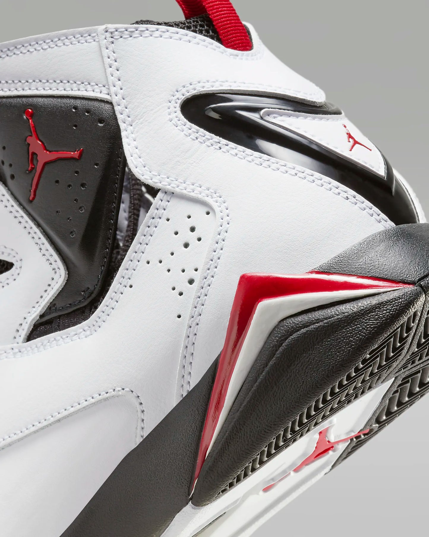 Jordan True Flight - white