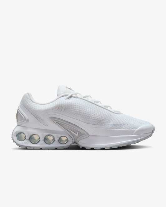 Nike Air Max Dn Shoes cool white