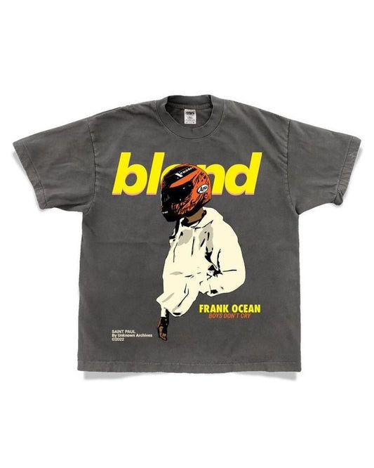 Frank Ocean Blond t-shirt