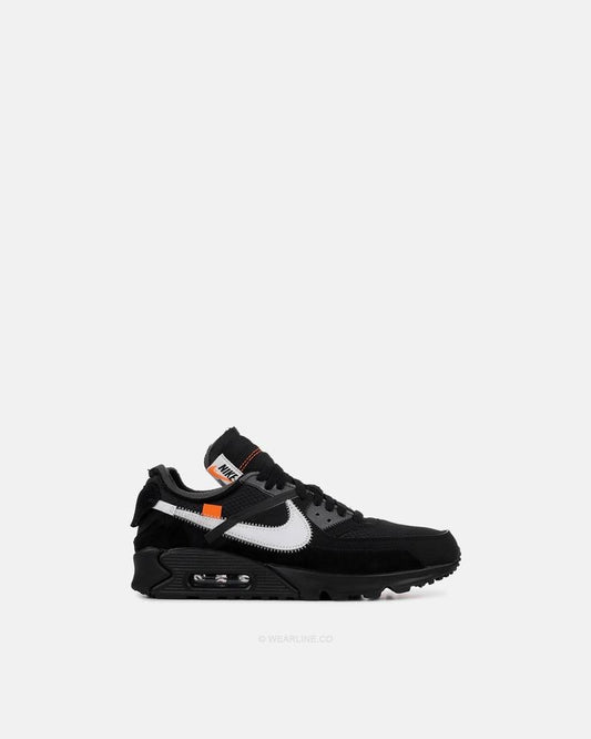 Off-White Air max 90