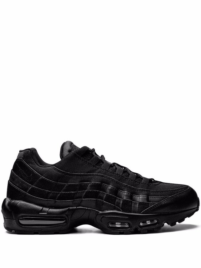 Men's Nike Air max 95 Black