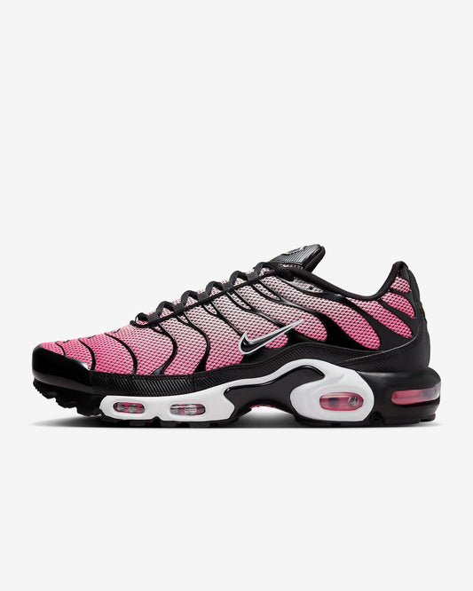 Nike Air Max Plus pink/black