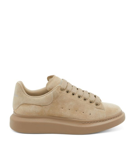 Alexander Mcqueen Oversized sneakers