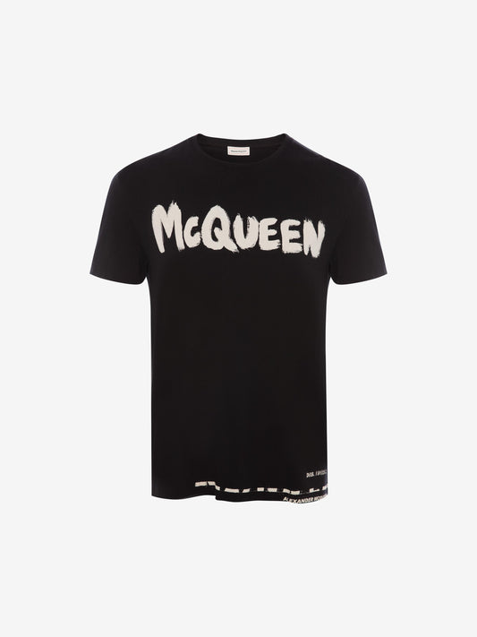 Alexander Mc Queen t-shirt