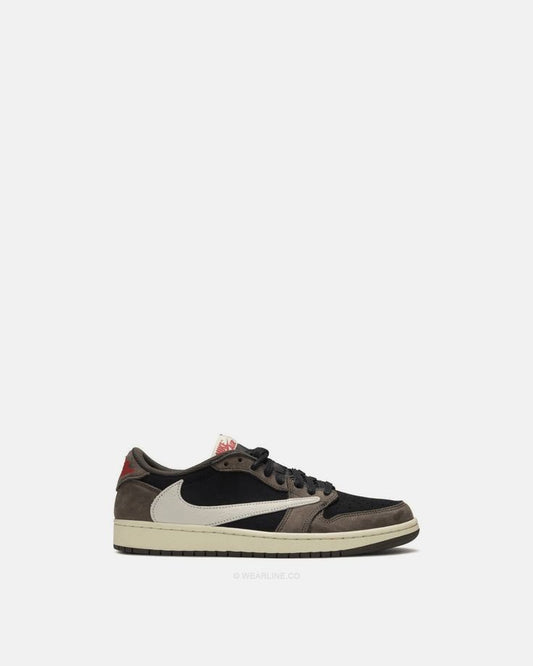 Jordan 1 x Travis Scott Air Jordan 1 Low