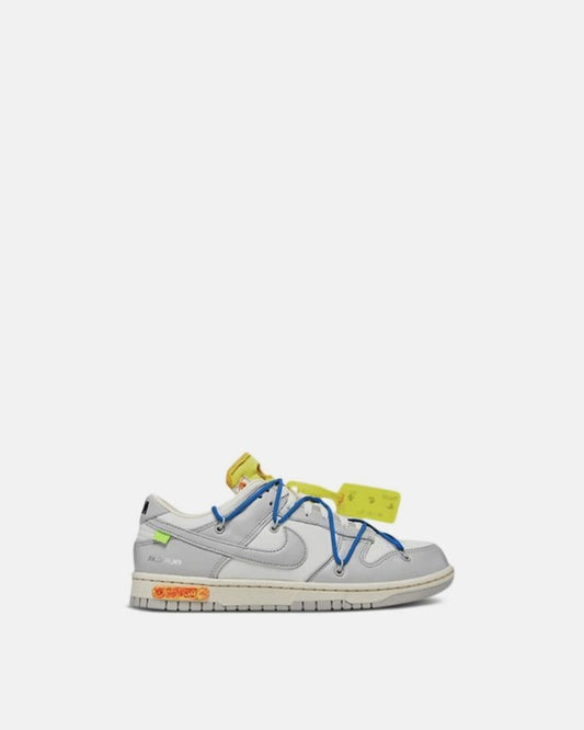 Nike Dunk Low Off-White Lot '23