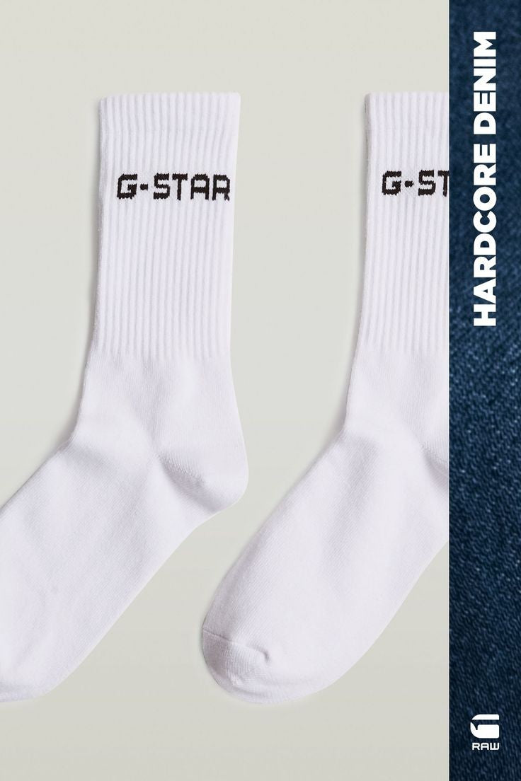 G-Star socks