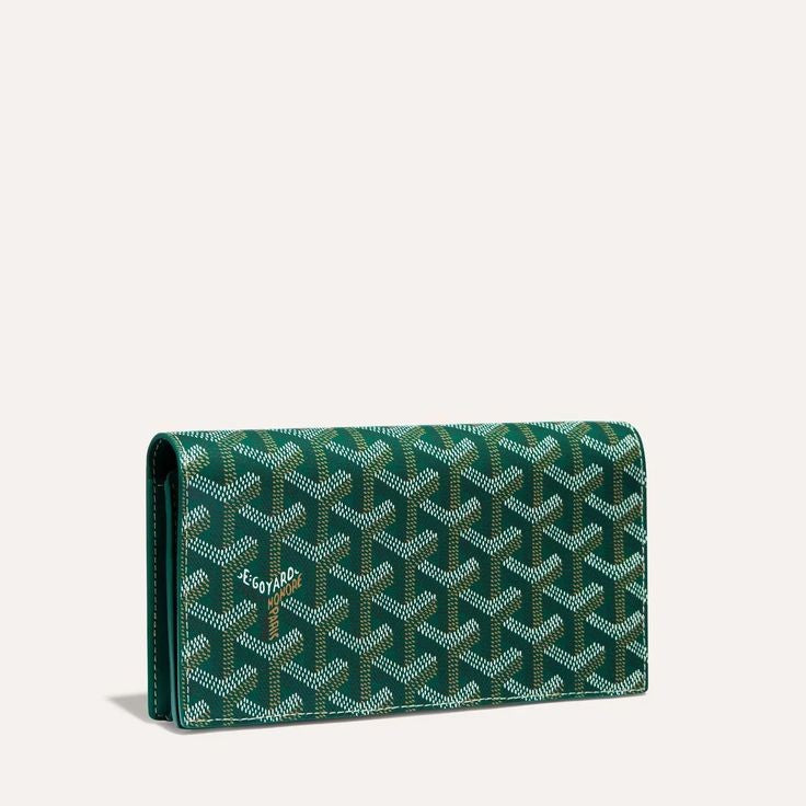 Goyard Saint-Marie MM Clutch