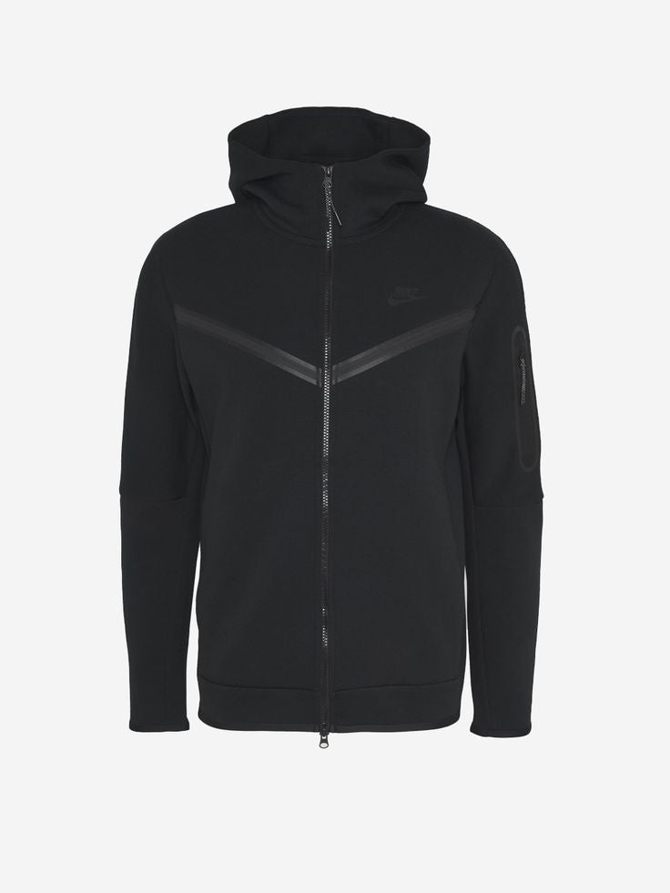 Nike Tech Fleece full zip hoodie B