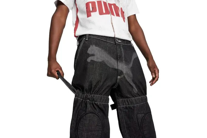 A$AP ROCKY x PUMA Knee Pad Pants