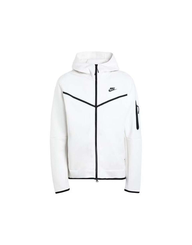 Nike Tracksuit Tech fleece zip-up hoodie