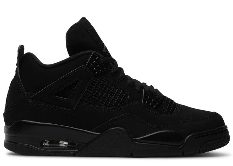 Jordan 4 Retro Black Cat (2020)