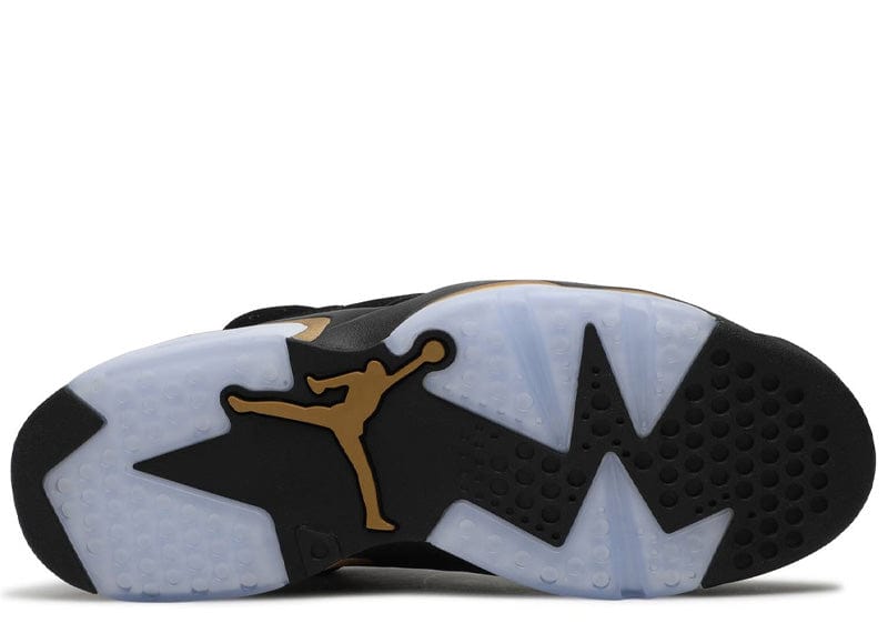 Air Jordan 6 DMP (2022)