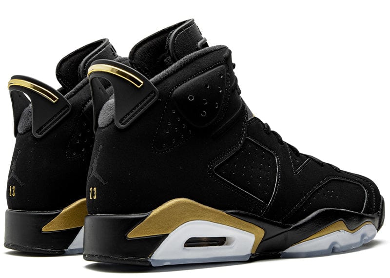 Air Jordan 6 DMP (2022)