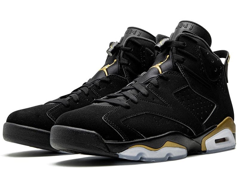 Air Jordan 6 DMP (2022)