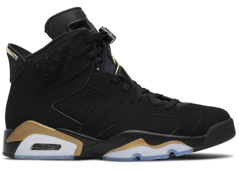 Air Jordan 6 DMP (2022)