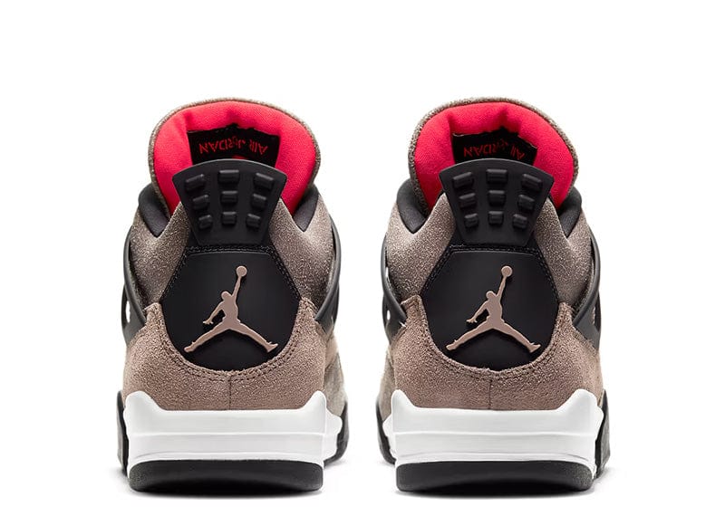 Air Jordan 4 Retro 'Taupe Haze'