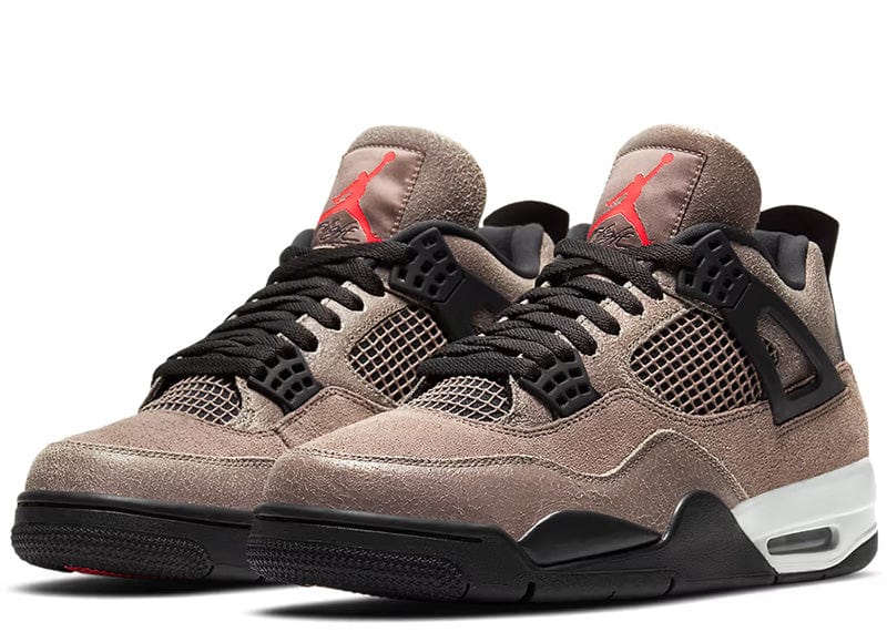 Air Jordan 4 Retro 'Taupe Haze'