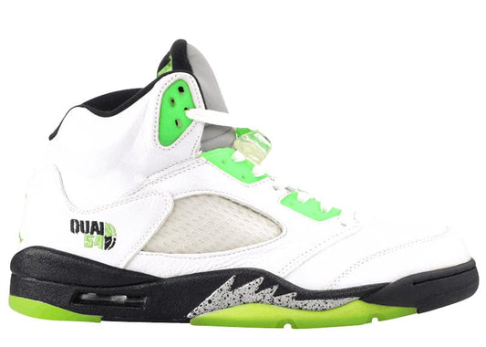 Jordan 5 Retro quai 54 (2011)