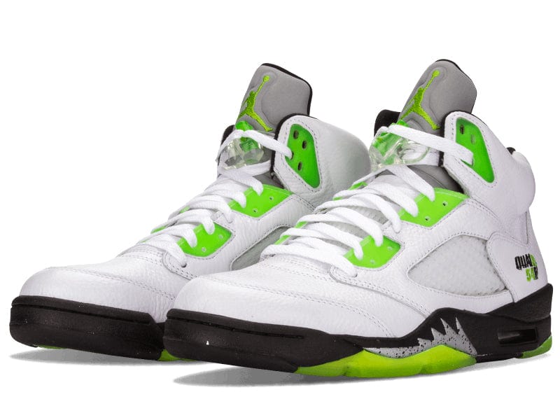 Jordan 5 Retro quai 54 (2011)