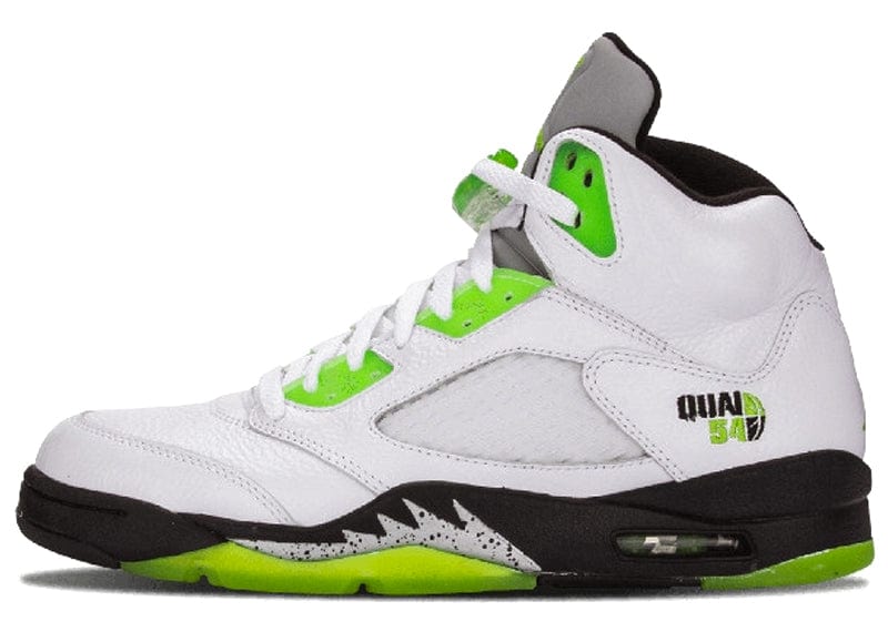 Jordan 5 Retro quai 54 (2011)