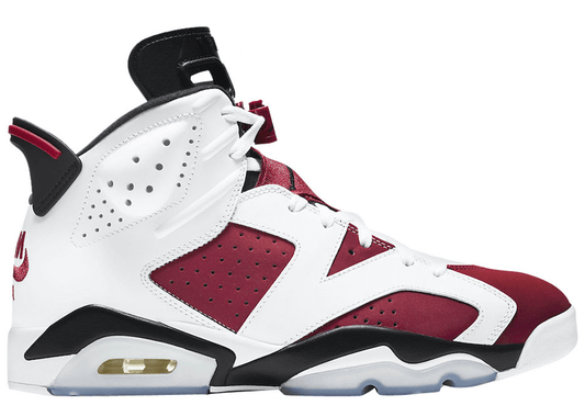 Jordan 6 Retro Carmine (2021)