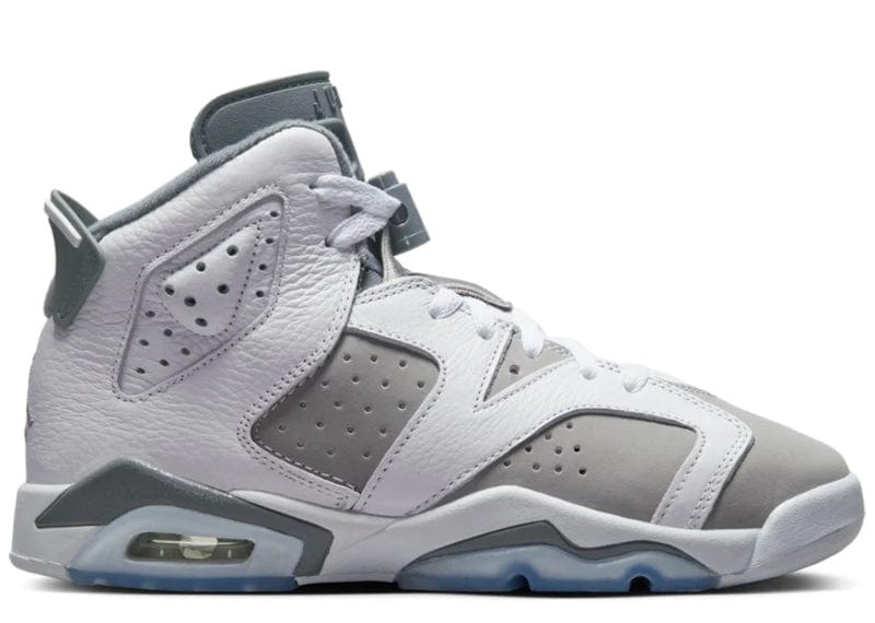 Jordan 6 Retro Cool grey GS