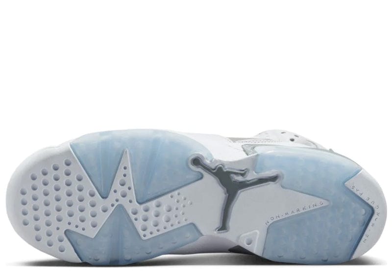 Jordan 6 Retro Cool grey GS