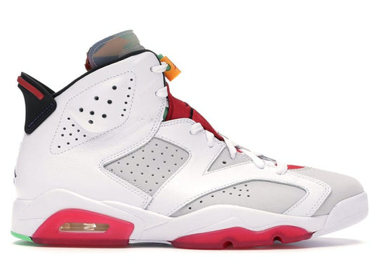 Jordan 6 Retro Hare