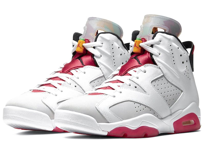 Jordan 6 Retro Hare