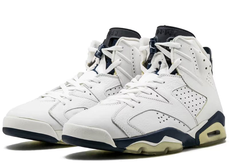 Jordan 6 retro Midnight navy (2022)